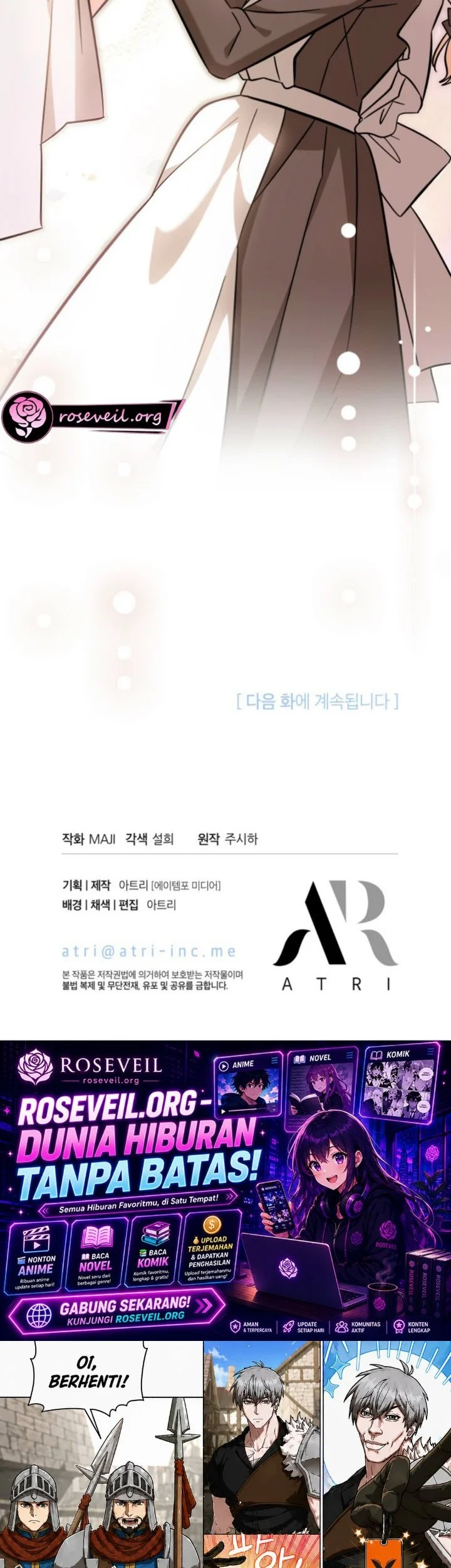 The Maid With a Child Chapter 10 Gambar 58
