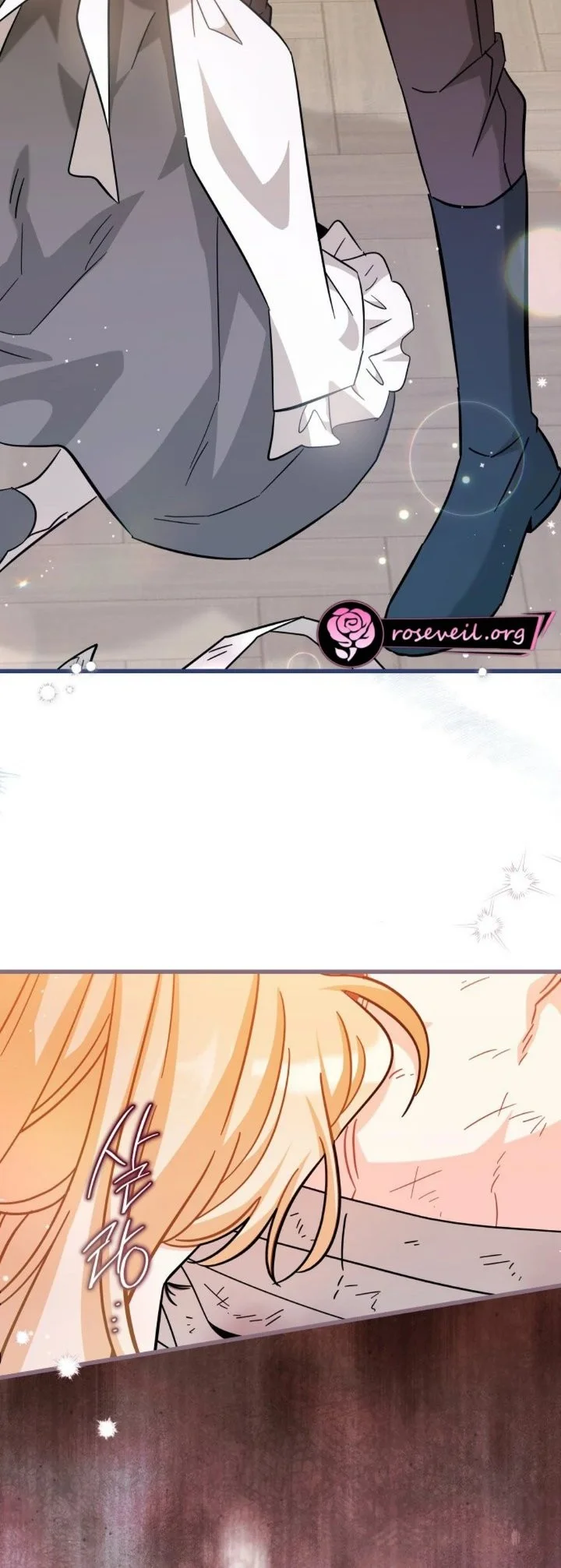 The Maid With a Child Chapter 11 Gambar 39
