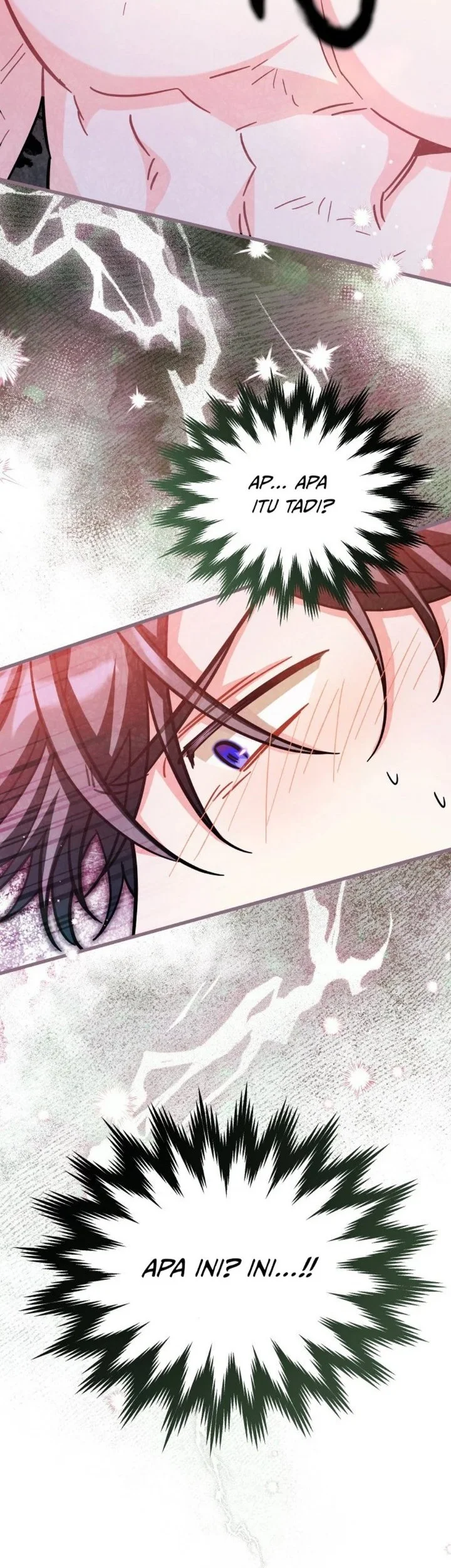 The Maid With a Child Chapter 11 Gambar 41