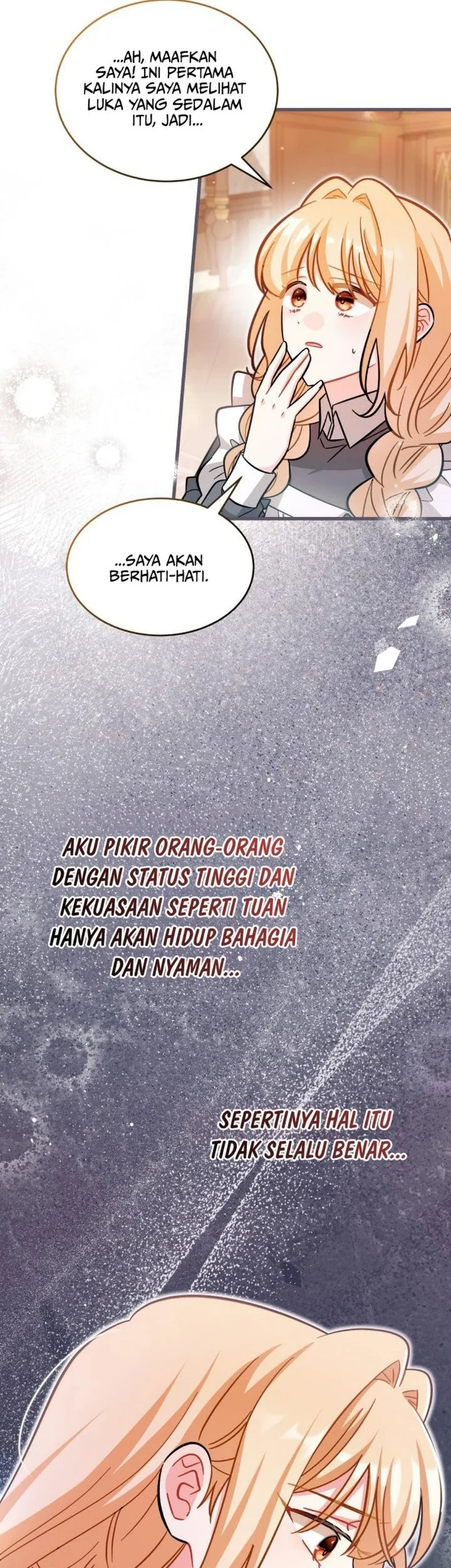 The Maid With a Child Chapter 11 Gambar 47