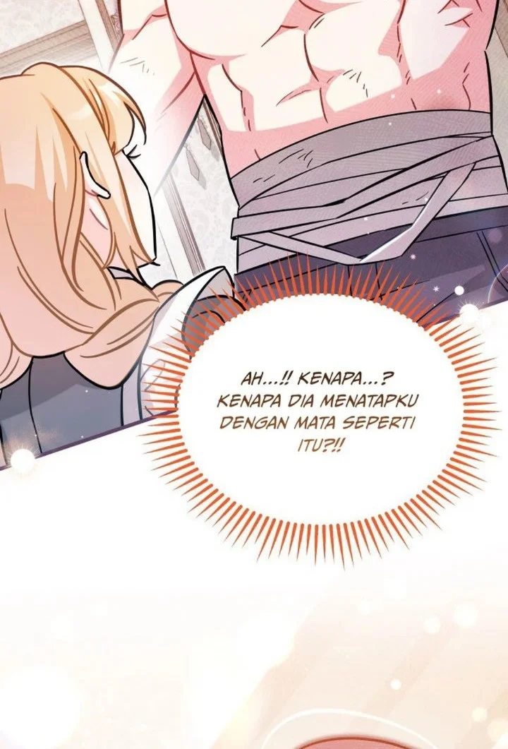 The Maid With a Child Chapter 11 Gambar 32