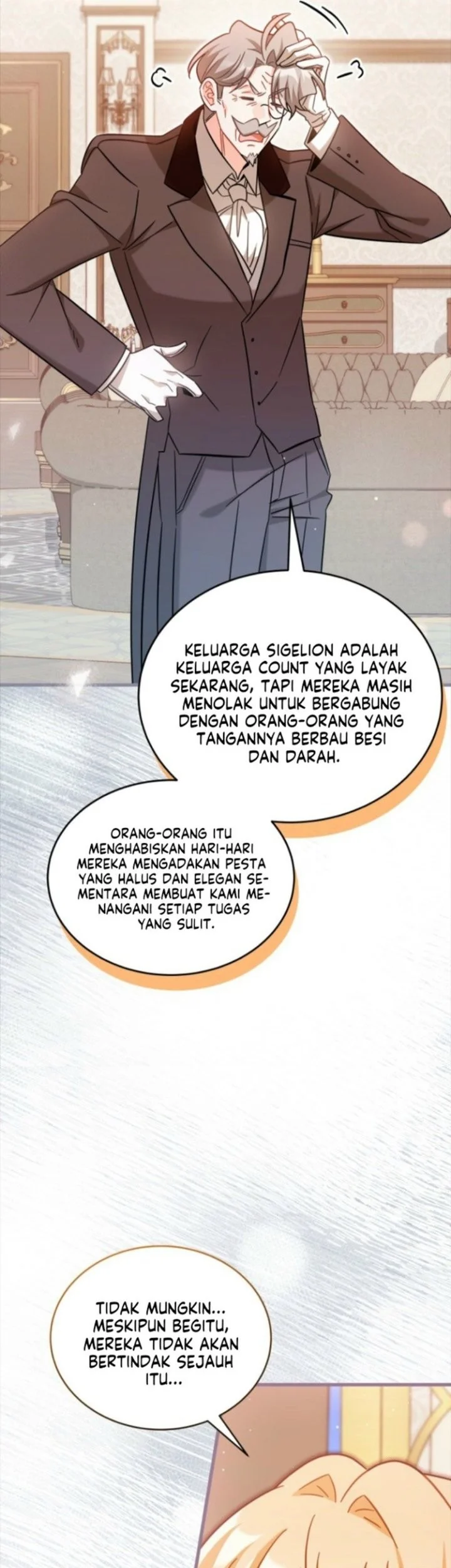 The Maid With a Child Chapter 12 Gambar 40