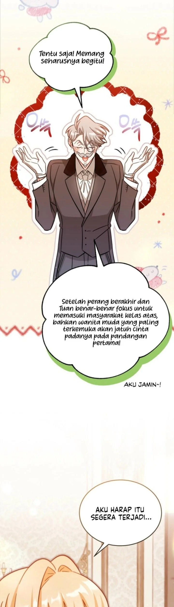 The Maid With a Child Chapter 12 Gambar 44