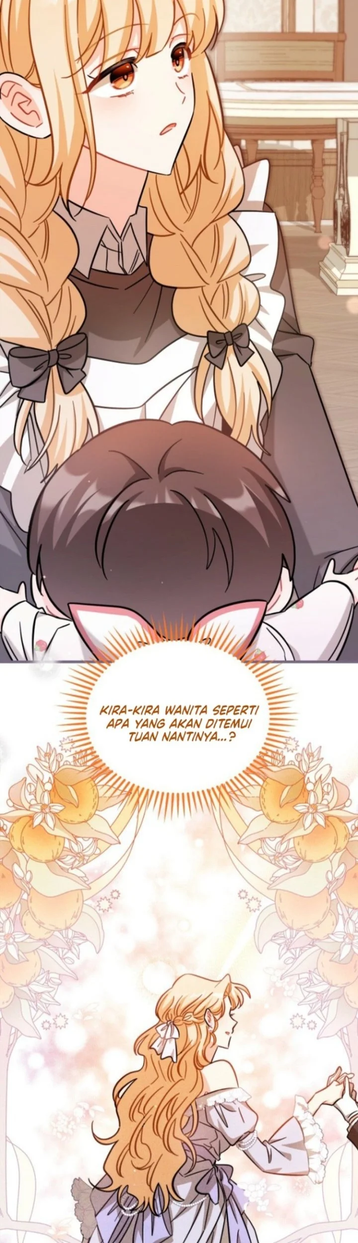 The Maid With a Child Chapter 12 Gambar 45
