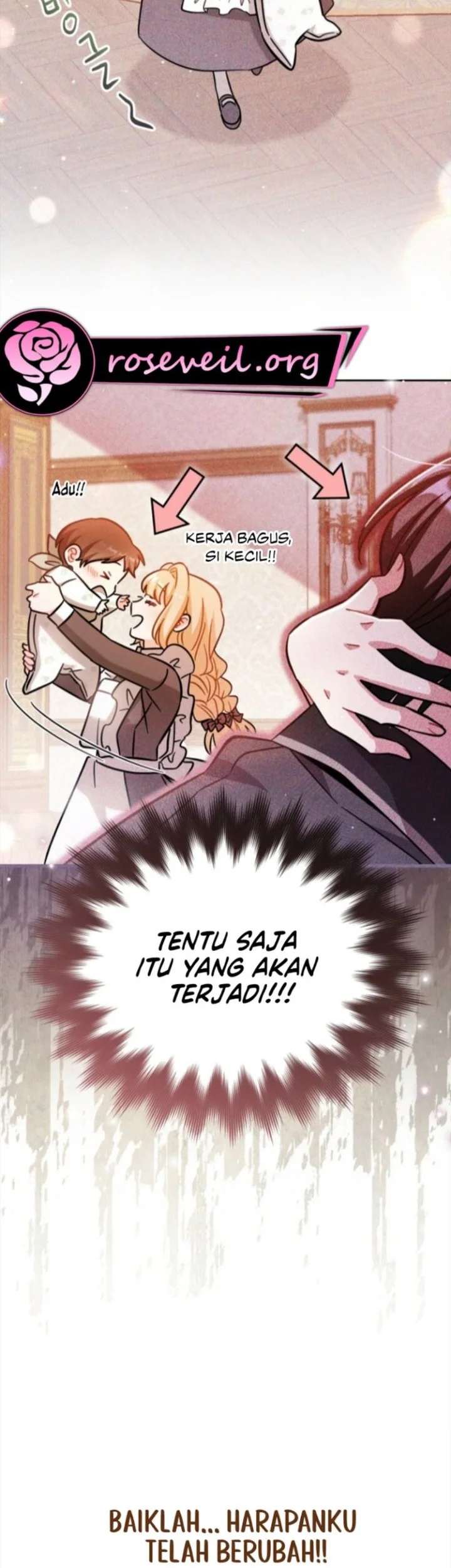 The Maid With a Child Chapter 12 Gambar 49