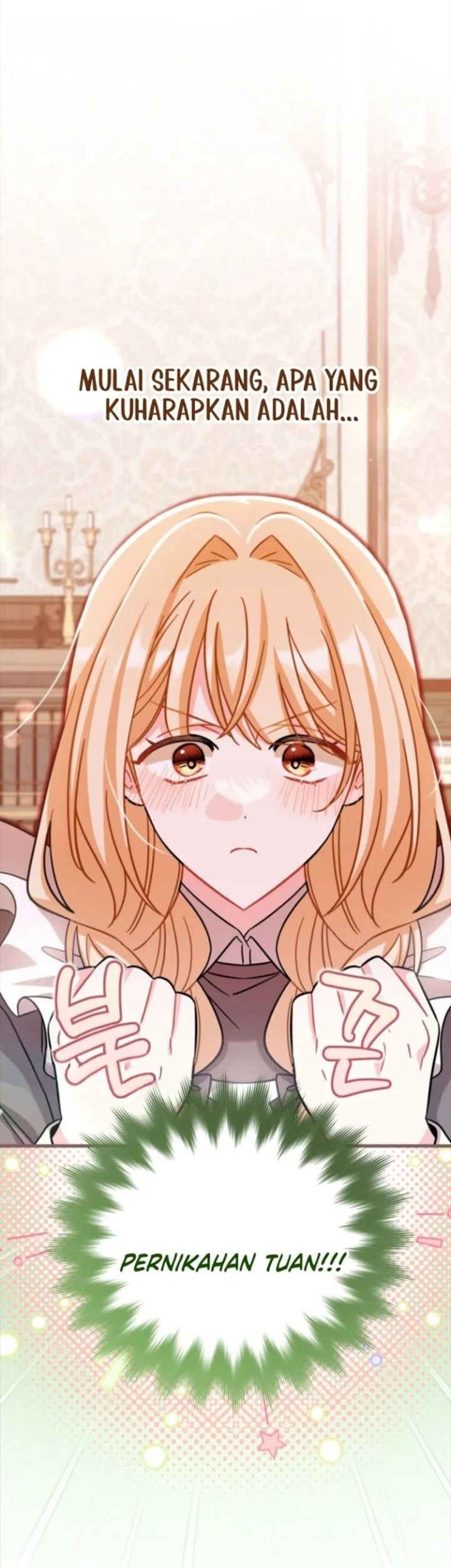 The Maid With a Child Chapter 12 Gambar 50