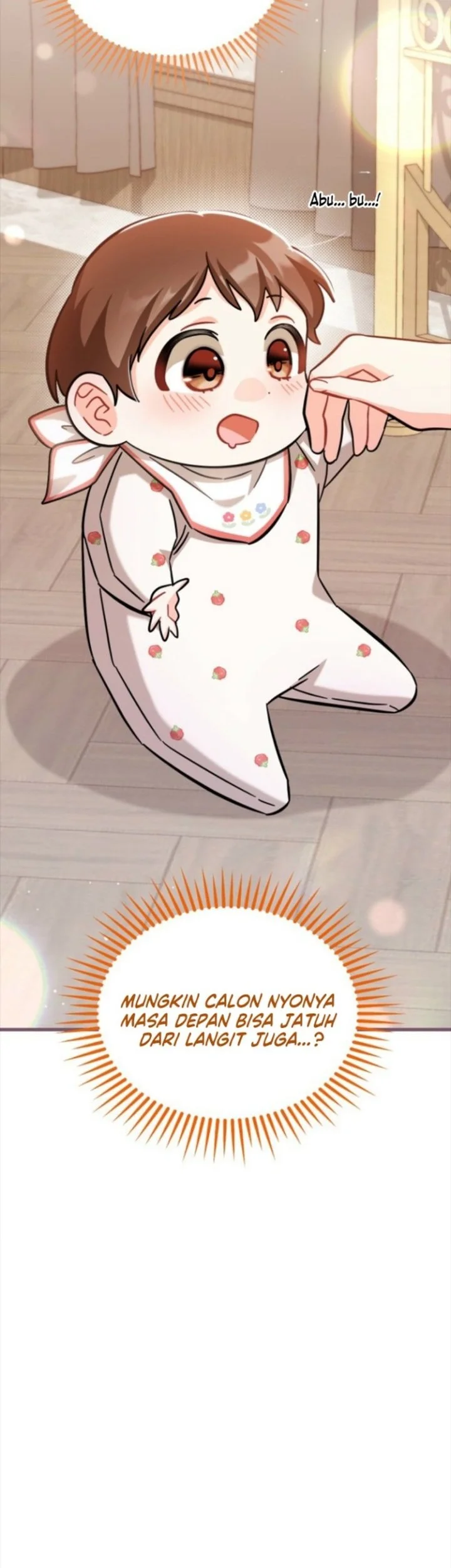 The Maid With a Child Chapter 12 Gambar 53