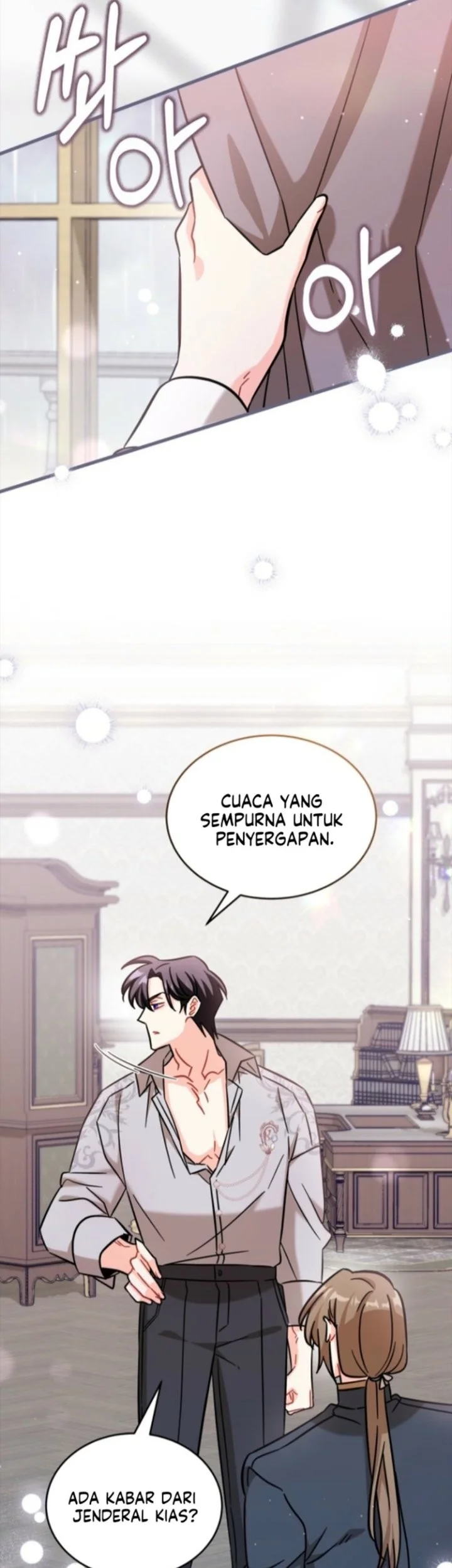 The Maid With a Child Chapter 12 Gambar 56