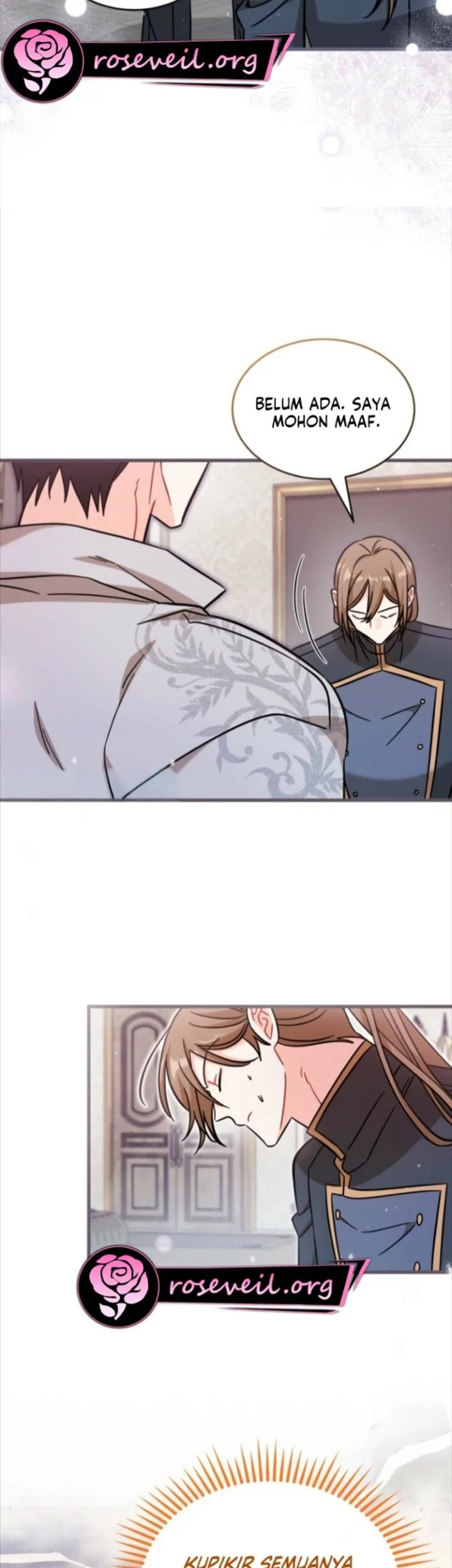 The Maid With a Child Chapter 12 Gambar 57