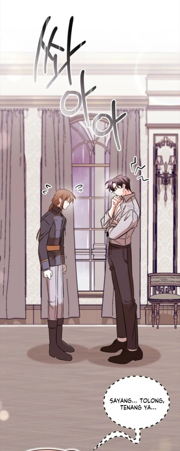 The Maid With a Child Chapter 12 Gambar 62