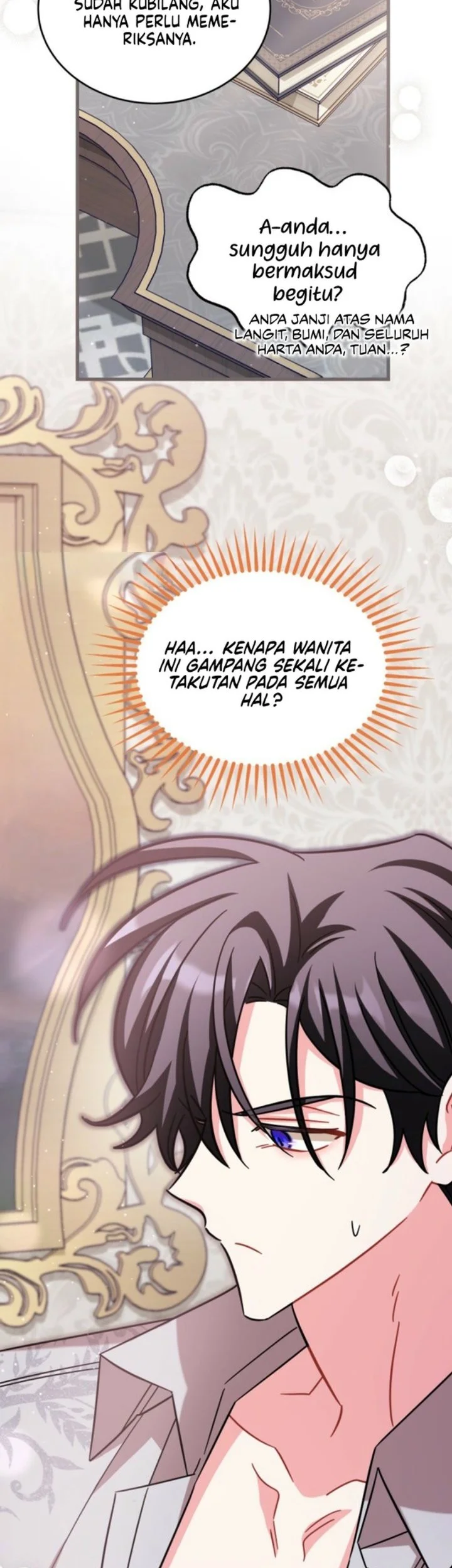 The Maid With a Child Chapter 13 Gambar 43