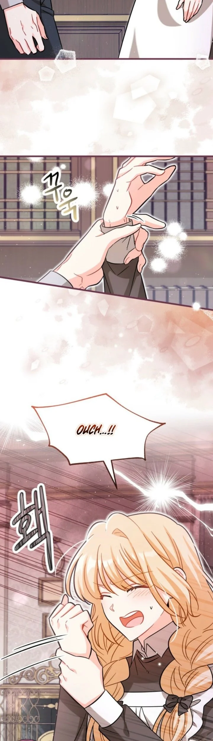 The Maid With a Child Chapter 13 Gambar 46