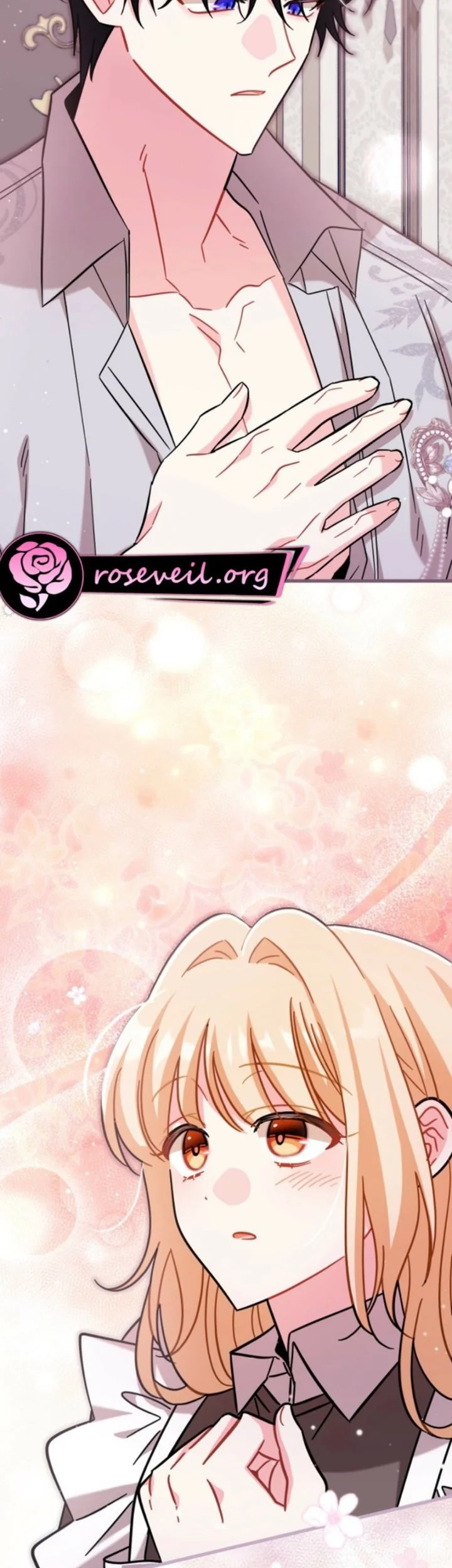 The Maid With a Child Chapter 13 Gambar 55