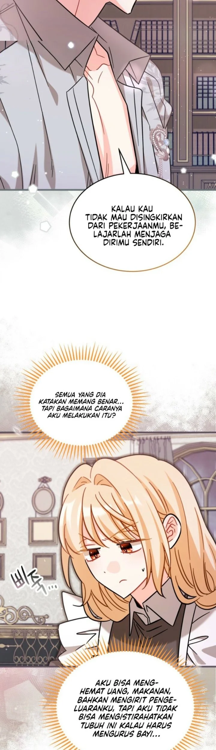 The Maid With a Child Chapter 13 Gambar 58