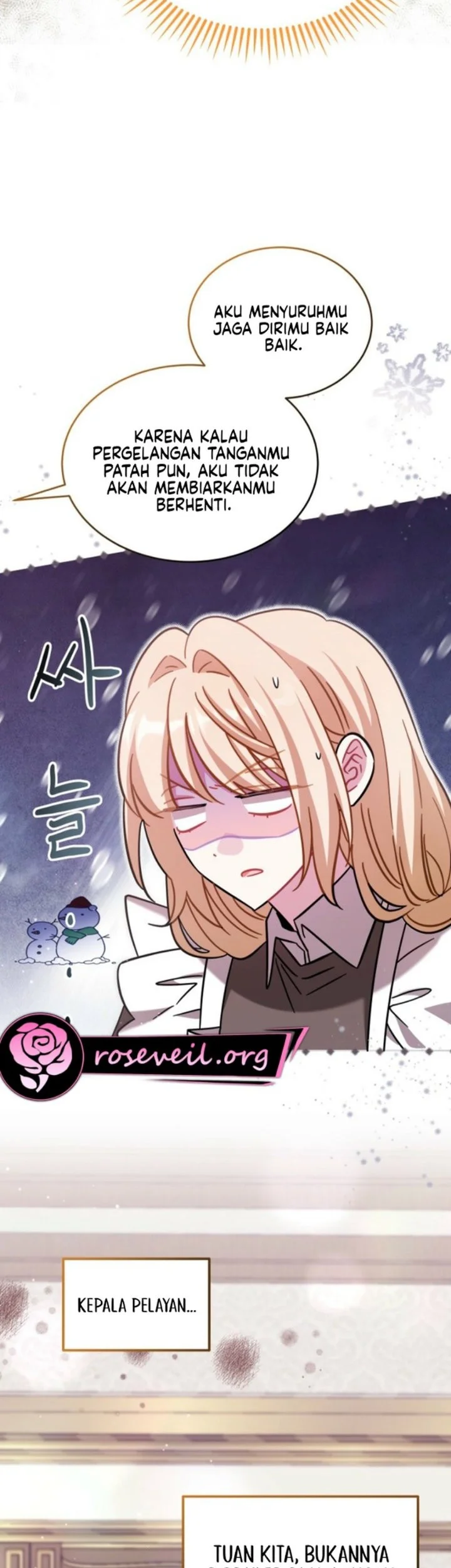 The Maid With a Child Chapter 13 Gambar 59