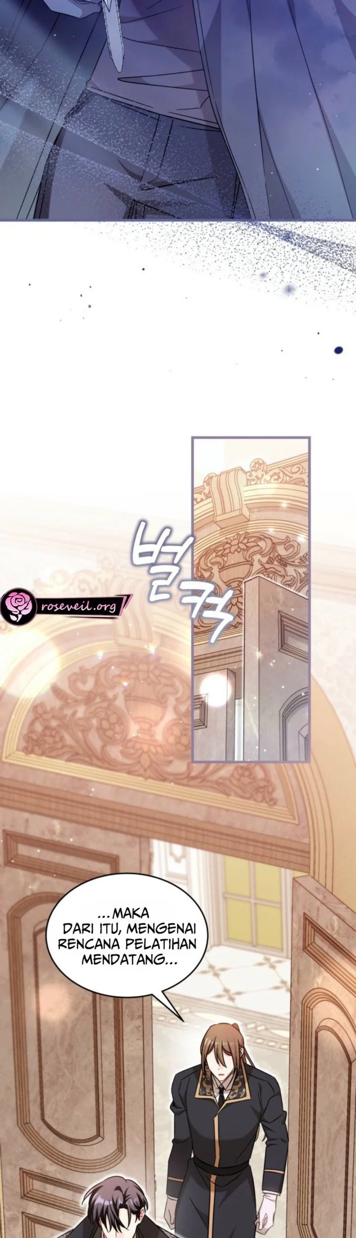 The Maid With a Child Chapter 14 Gambar 45