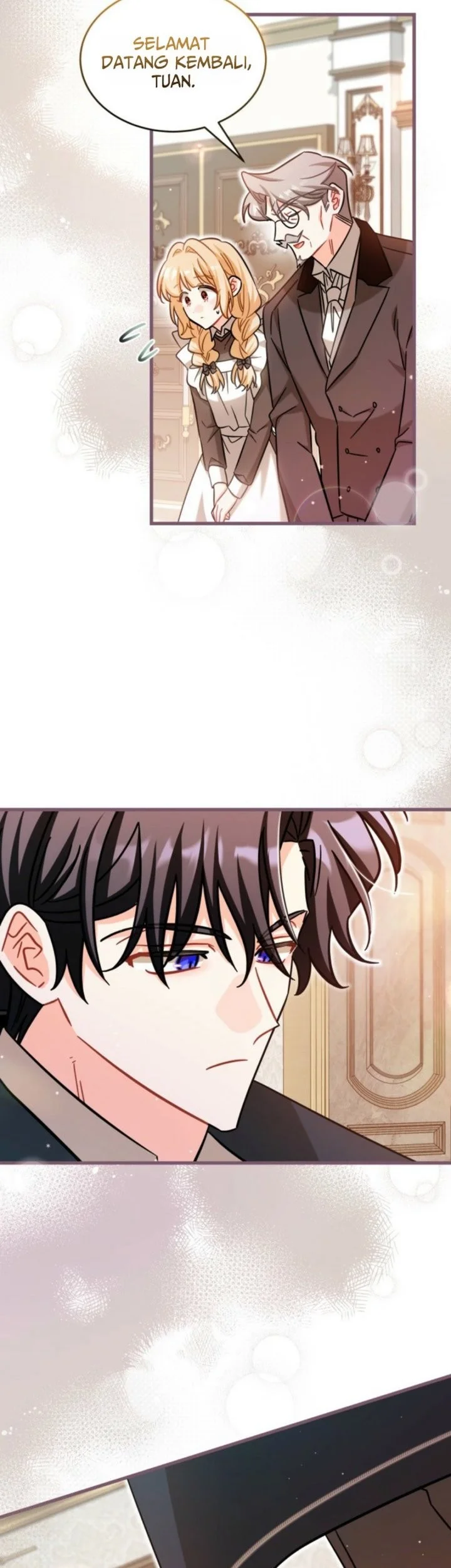 The Maid With a Child Chapter 14 Gambar 48