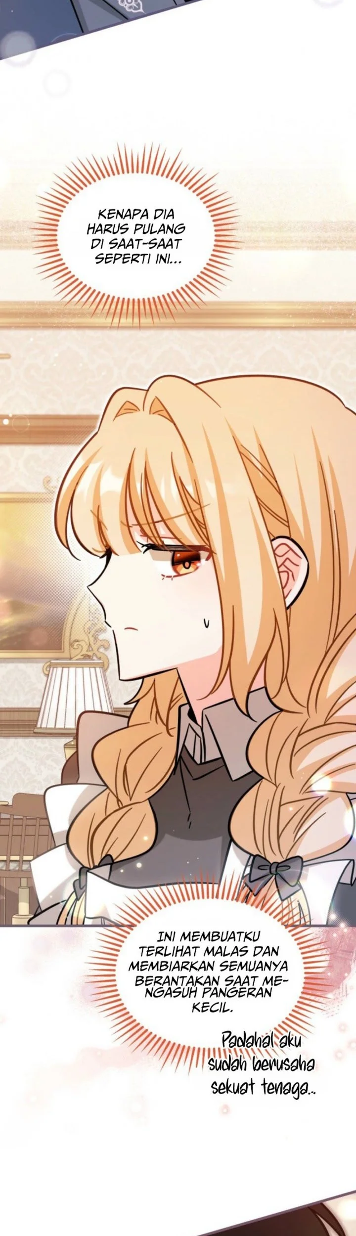 The Maid With a Child Chapter 14 Gambar 50