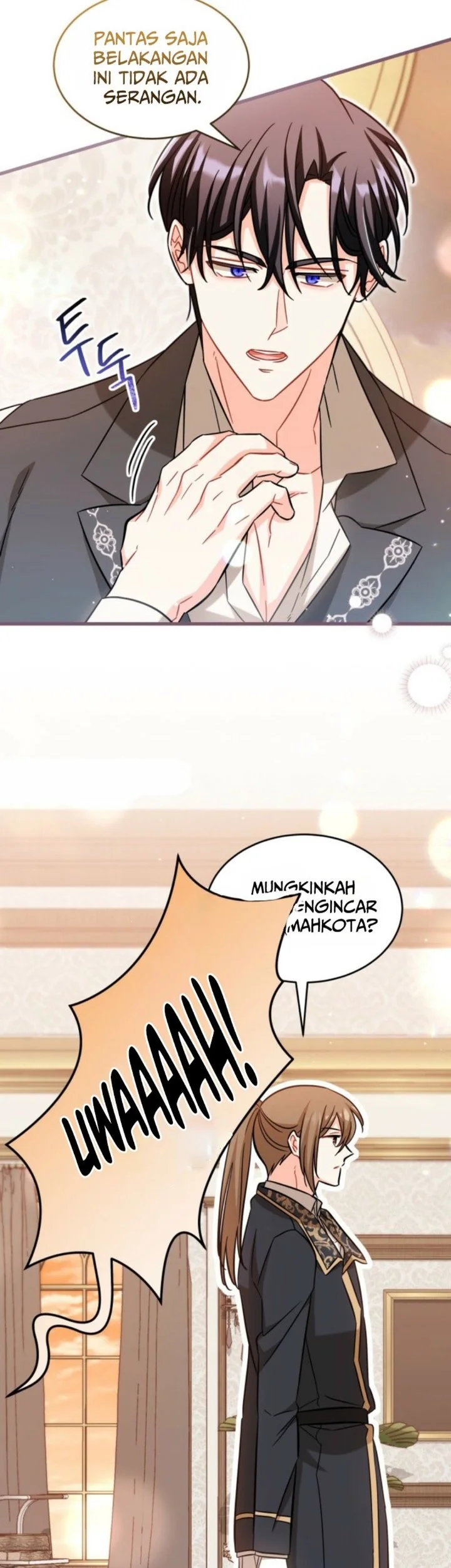 The Maid With a Child Chapter 14 Gambar 56