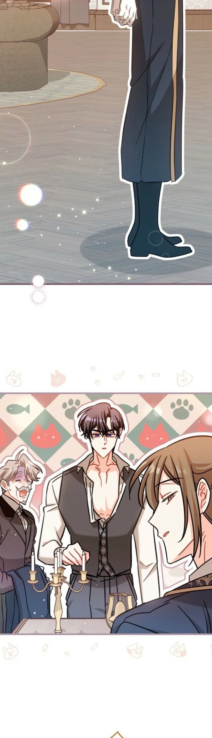 The Maid With a Child Chapter 14 Gambar 57