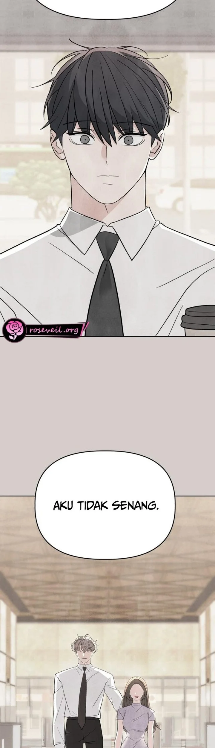 The Maid With a Child Chapter 15 Gambar 46