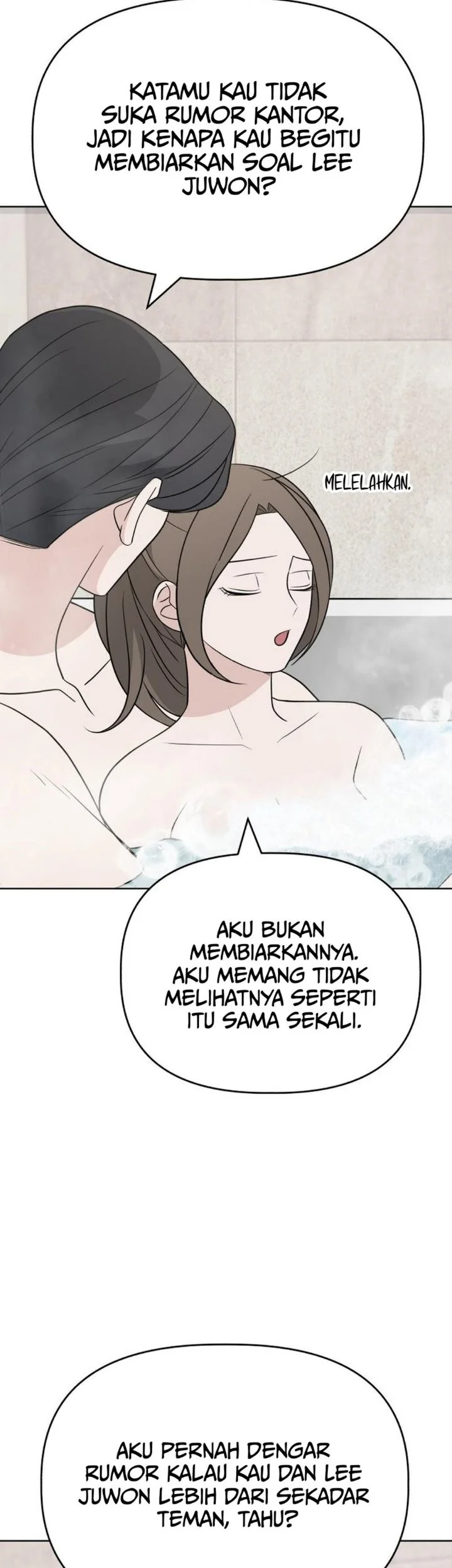 The Maid With a Child Chapter 15 Gambar 49