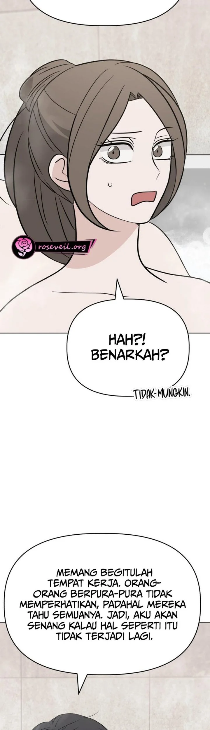 The Maid With a Child Chapter 15 Gambar 50