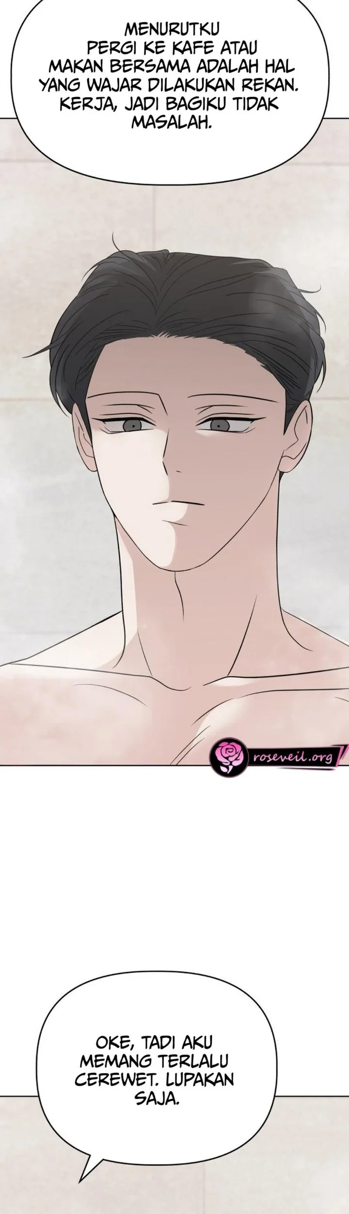 The Maid With a Child Chapter 15 Gambar 54
