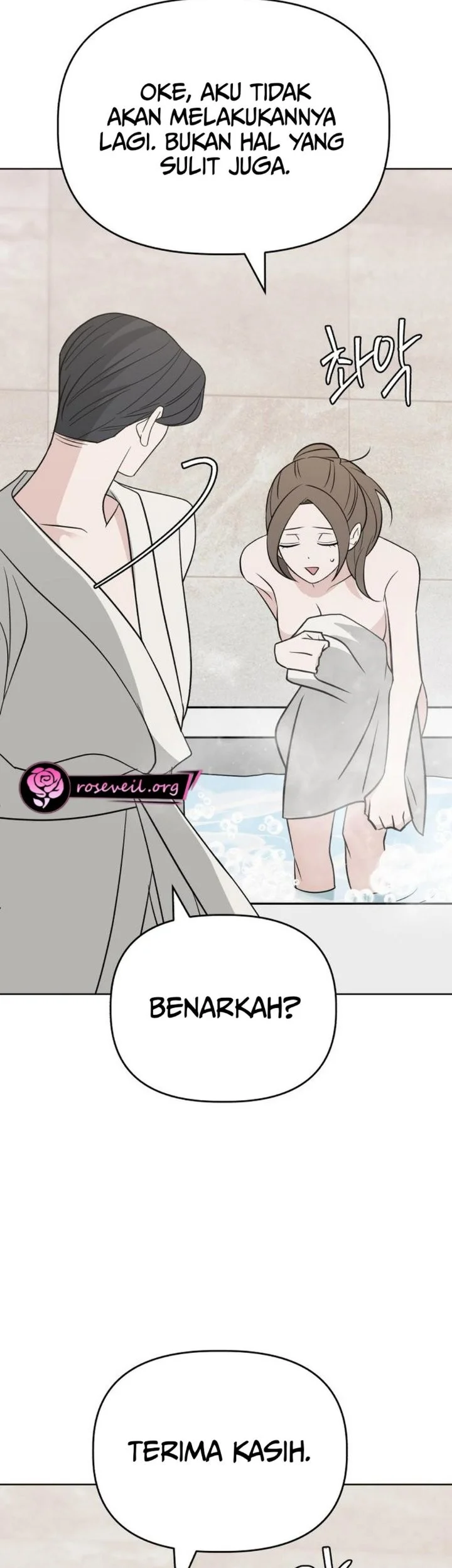 The Maid With a Child Chapter 15 Gambar 57