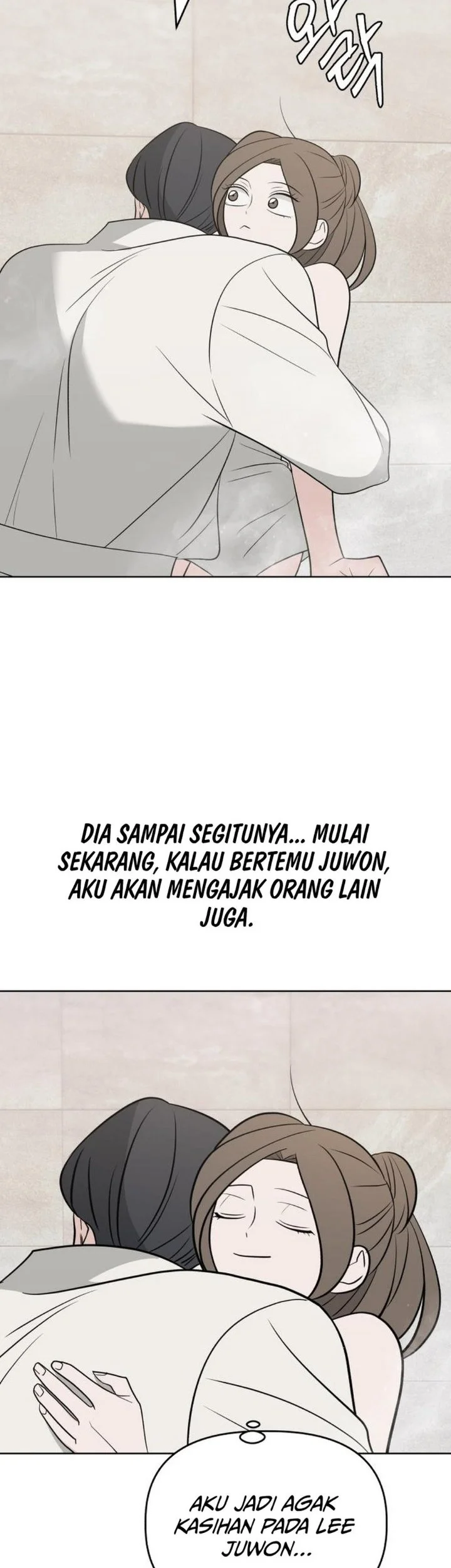 The Maid With a Child Chapter 15 Gambar 58