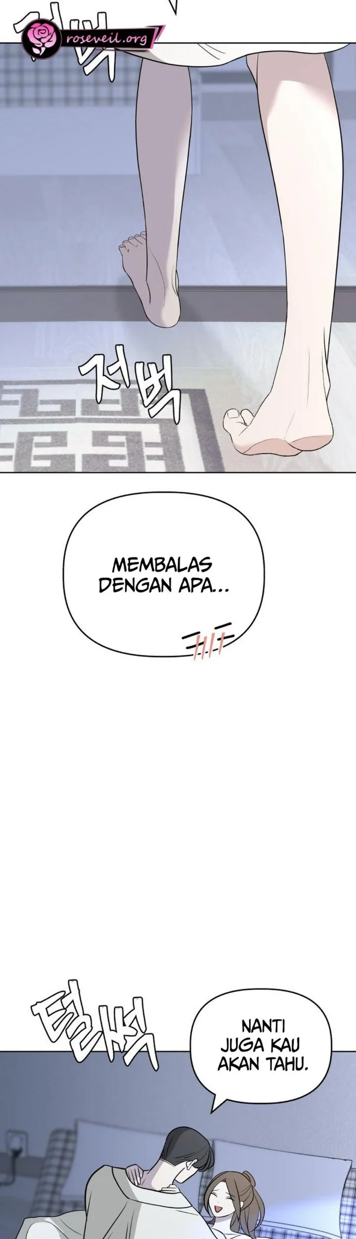 The Maid With a Child Chapter 15 Gambar 61