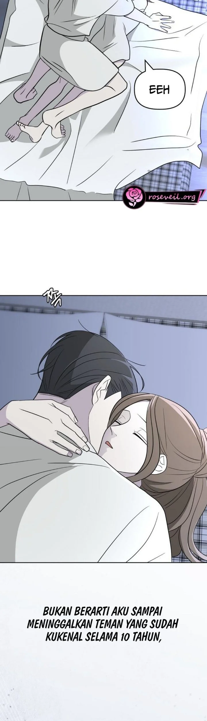 The Maid With a Child Chapter 15 Gambar 62