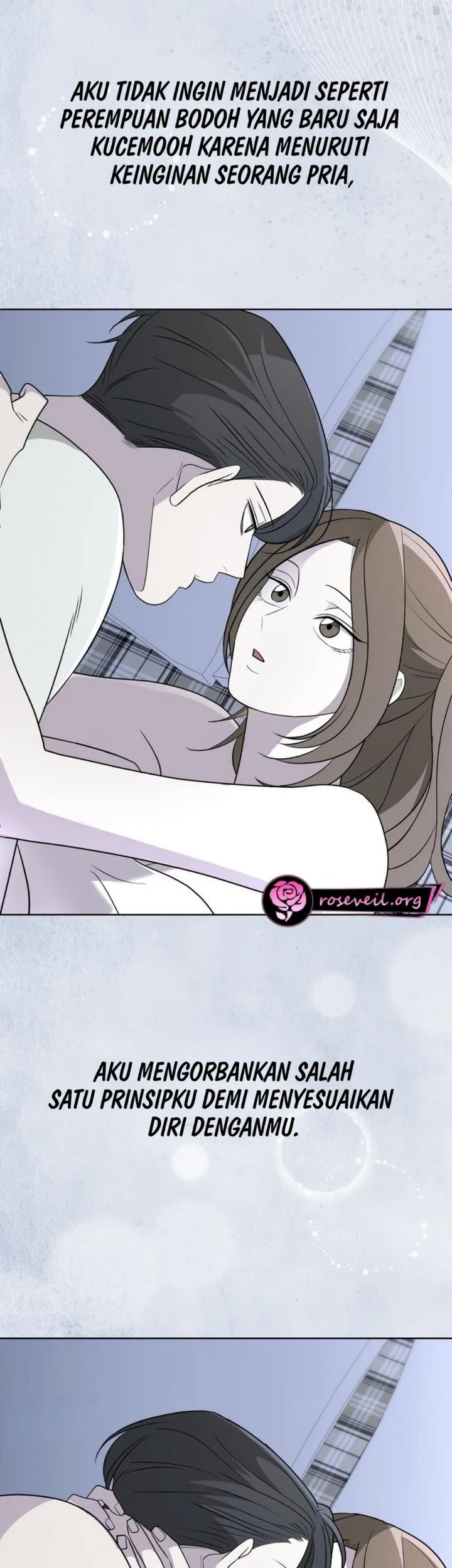 The Maid With a Child Chapter 15 Gambar 64