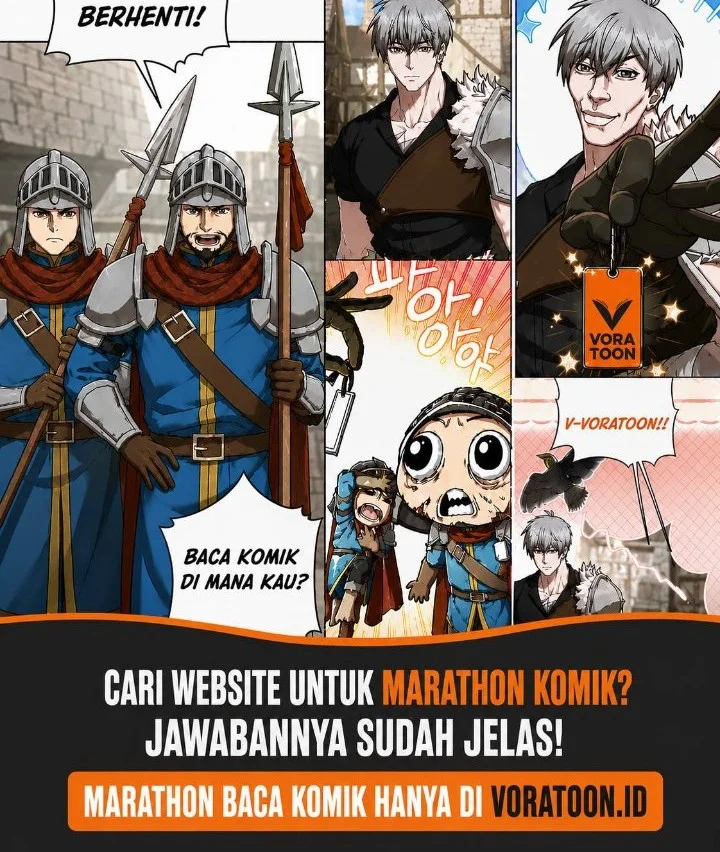 The Maid With a Child Chapter 15 Gambar 69