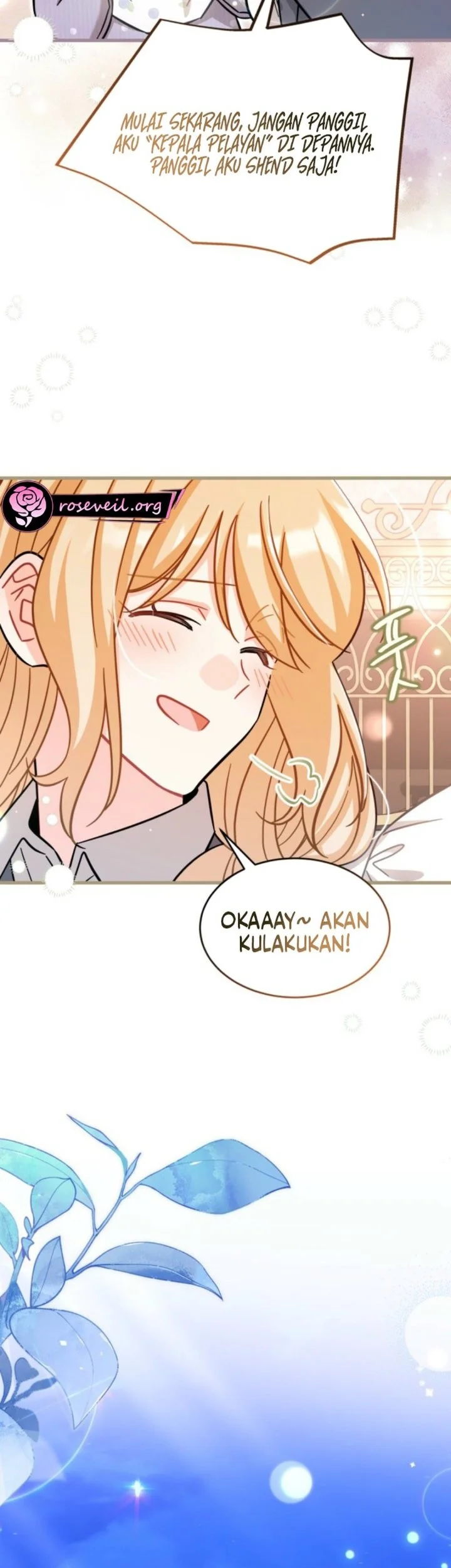 The Maid With a Child Chapter 16 Gambar 42