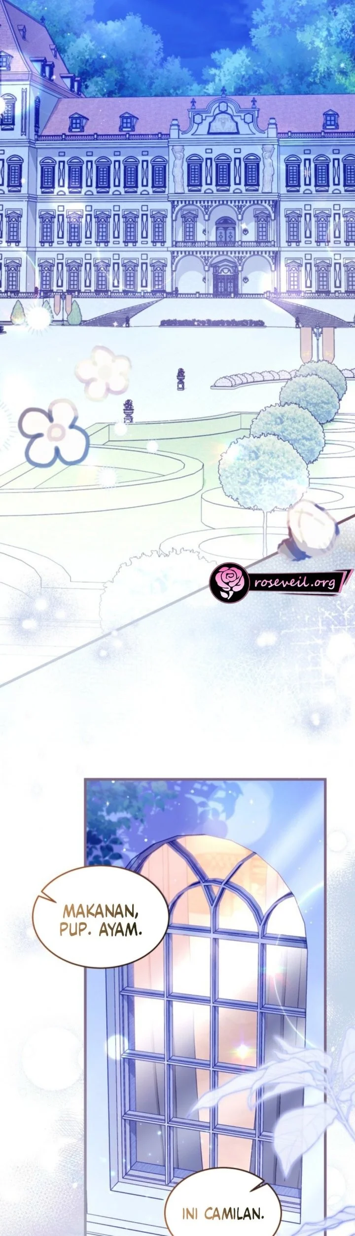 The Maid With a Child Chapter 16 Gambar 44