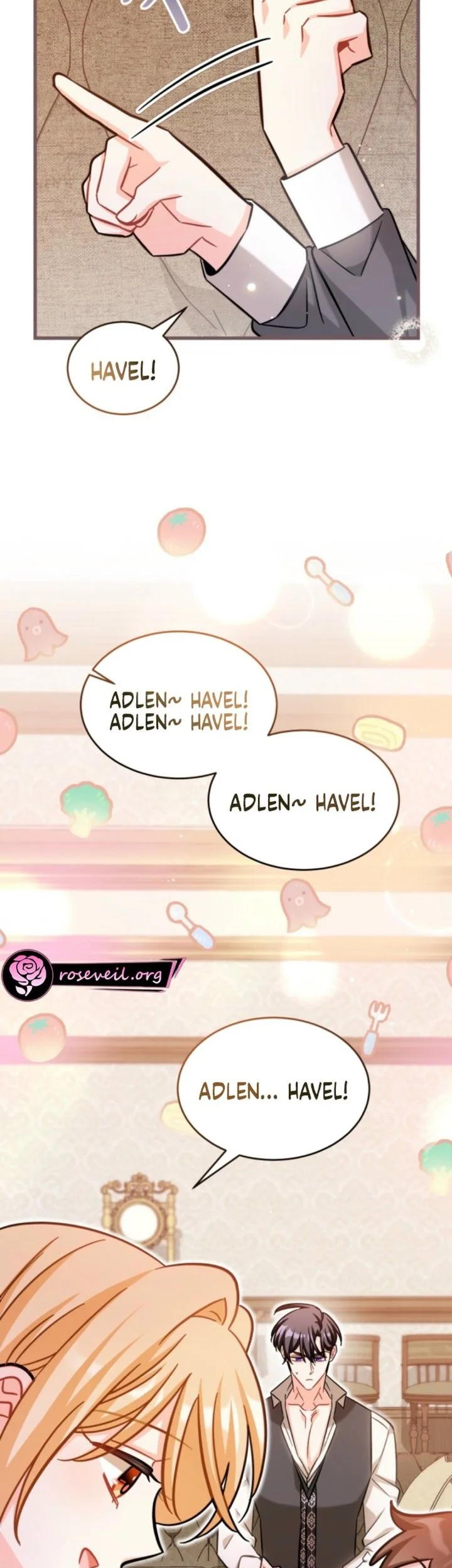 The Maid With a Child Chapter 16 Gambar 46