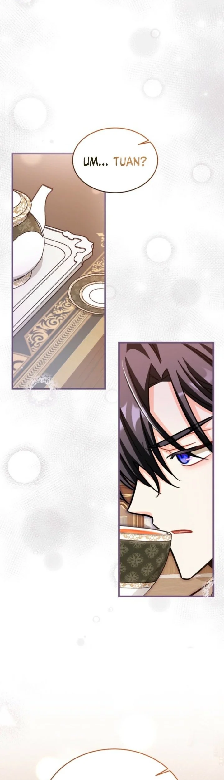 The Maid With a Child Chapter 16 Gambar 49
