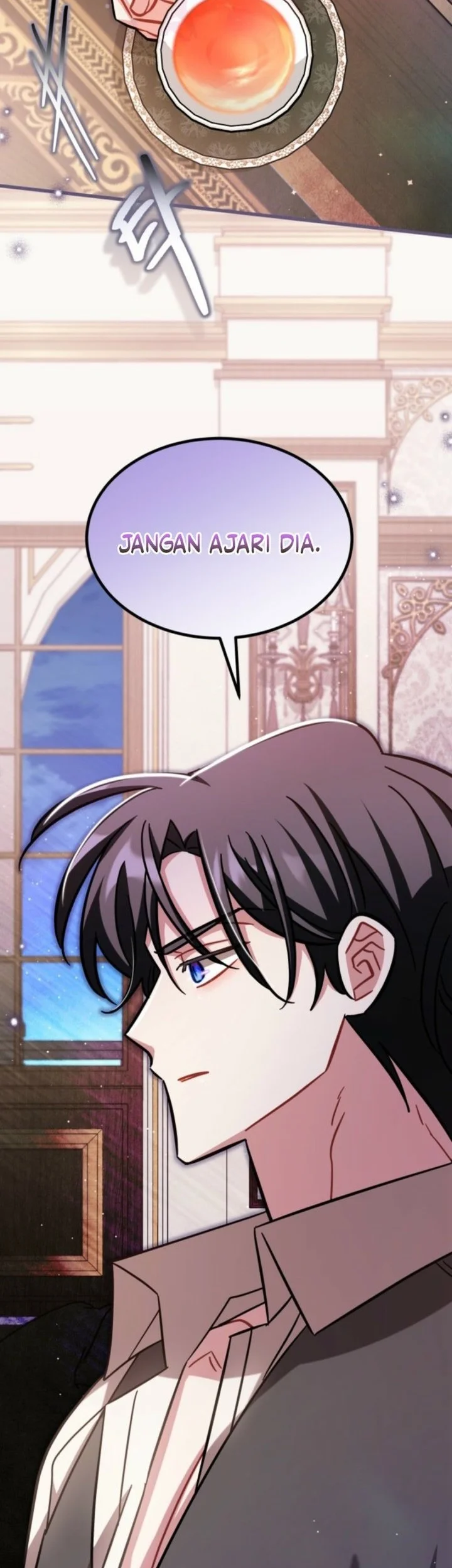 The Maid With a Child Chapter 16 Gambar 53