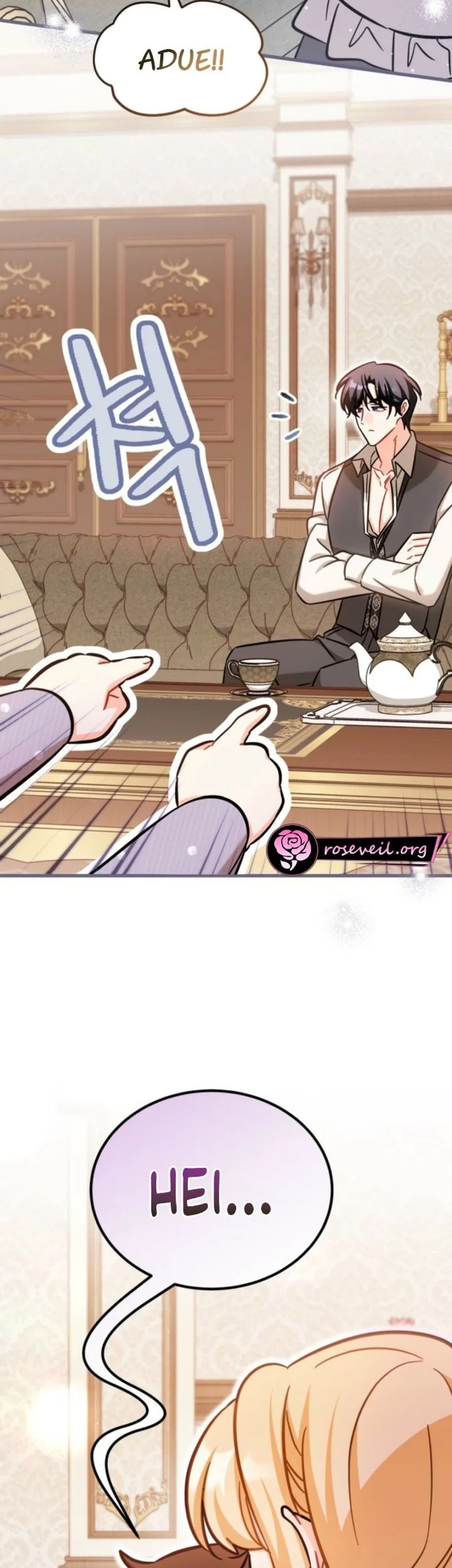 The Maid With a Child Chapter 16 Gambar 57