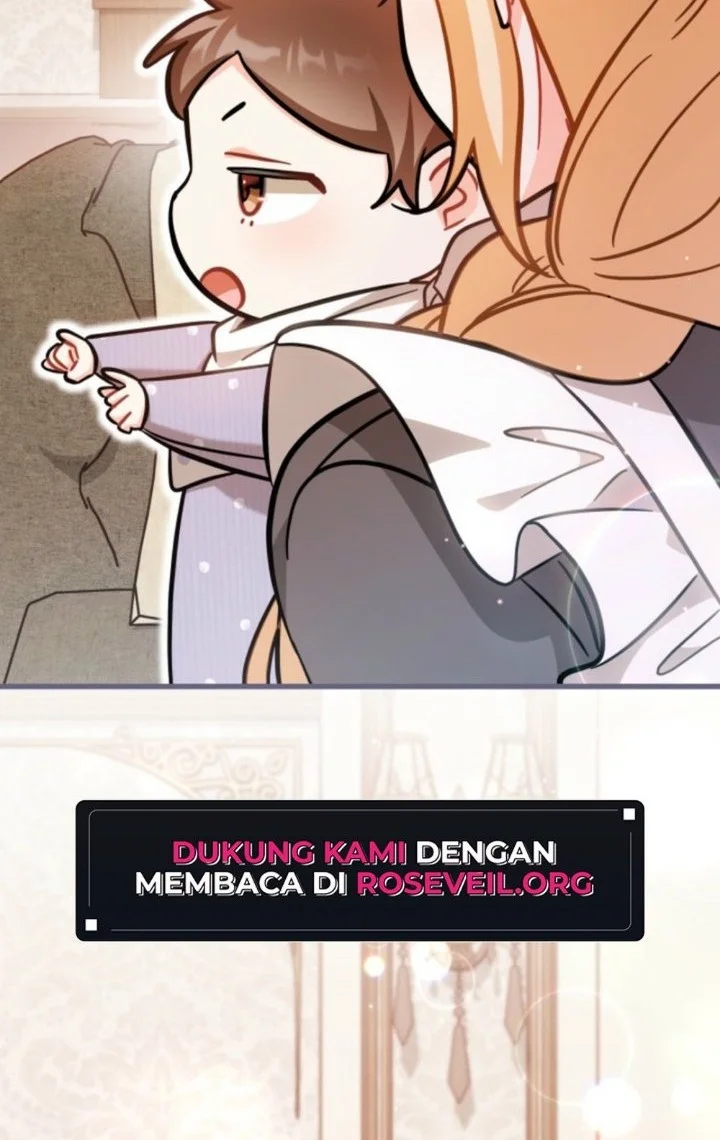The Maid With a Child Chapter 16 Gambar 58