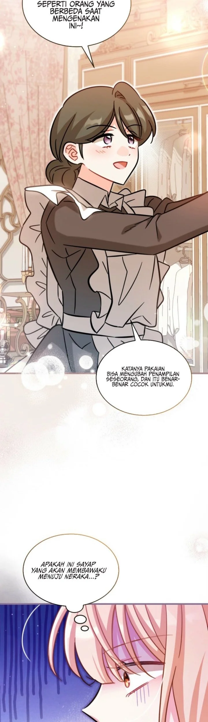 The Maid With a Child Chapter 17 Gambar 38