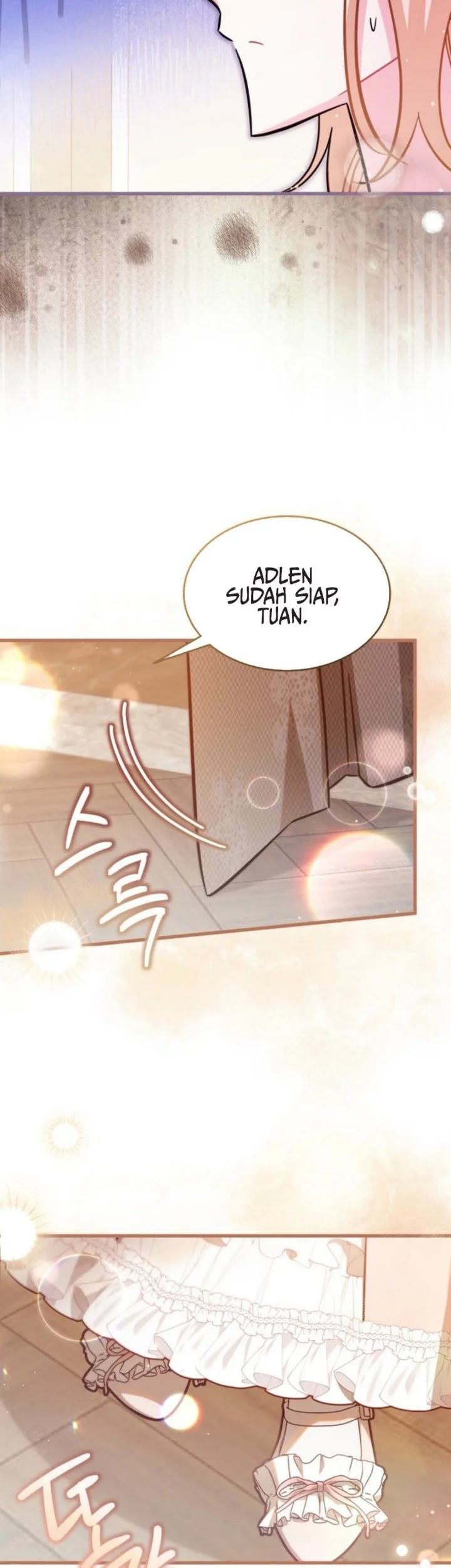 The Maid With a Child Chapter 17 Gambar 39