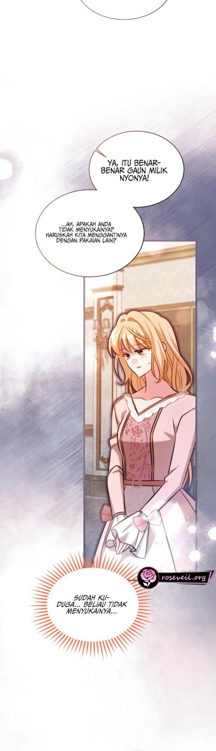 The Maid With a Child Chapter 17 Gambar 47