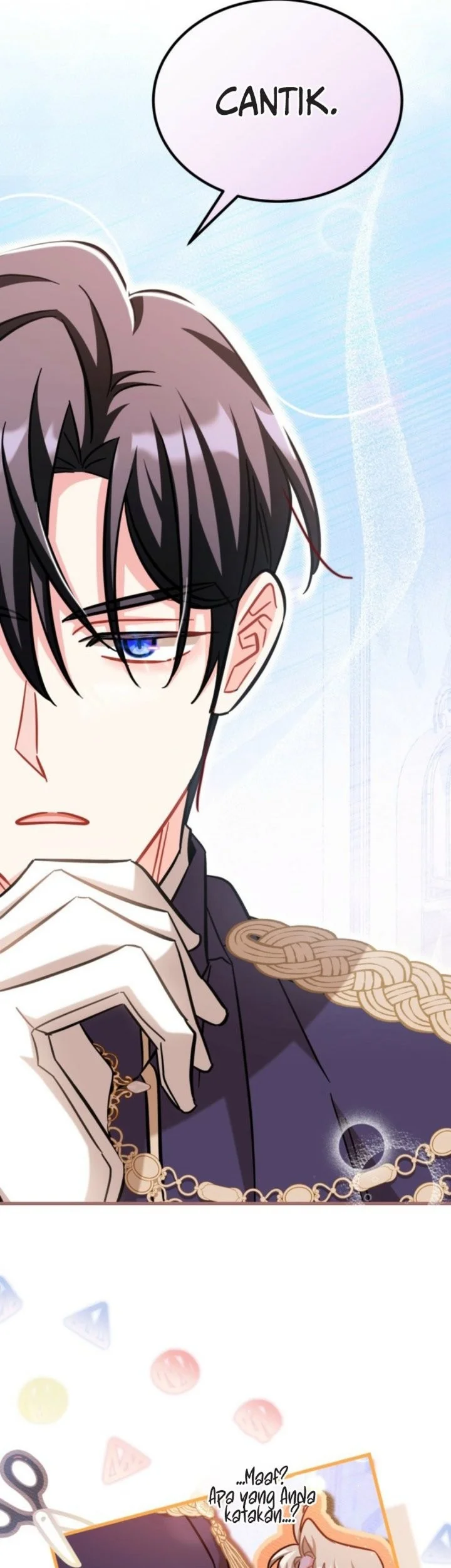 The Maid With a Child Chapter 17 Gambar 53