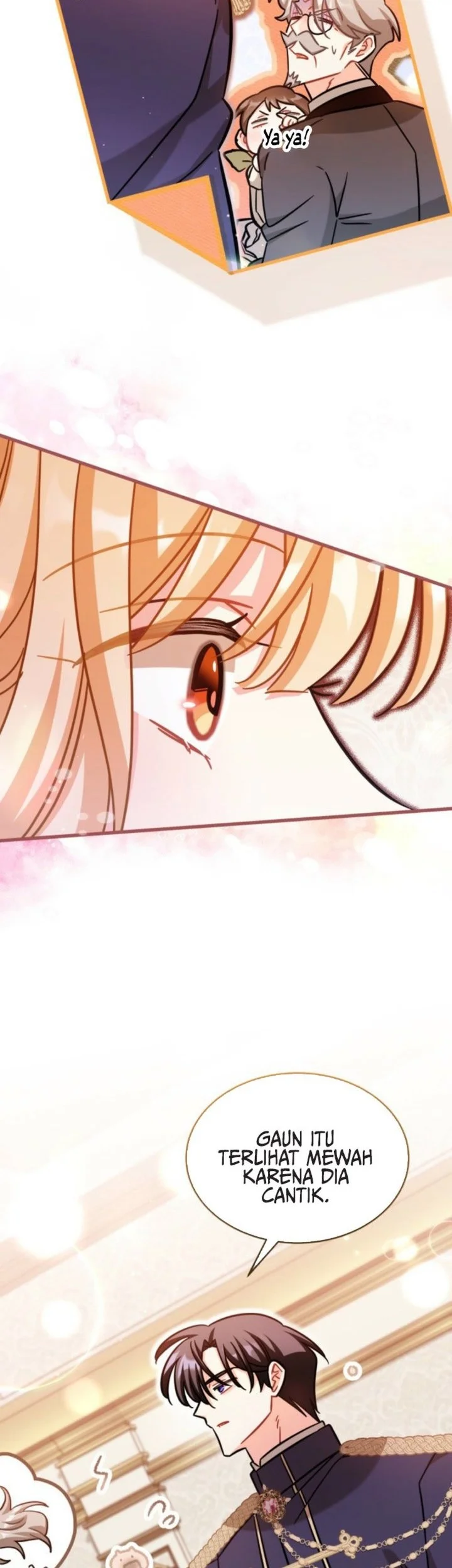 The Maid With a Child Chapter 17 Gambar 54