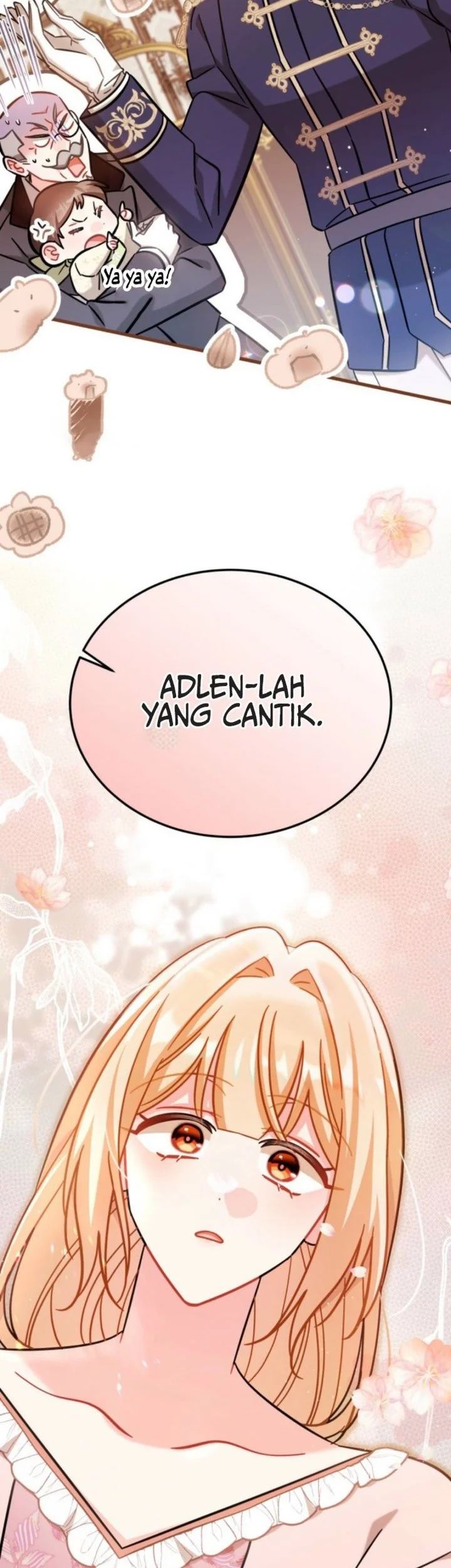 The Maid With a Child Chapter 17 Gambar 55