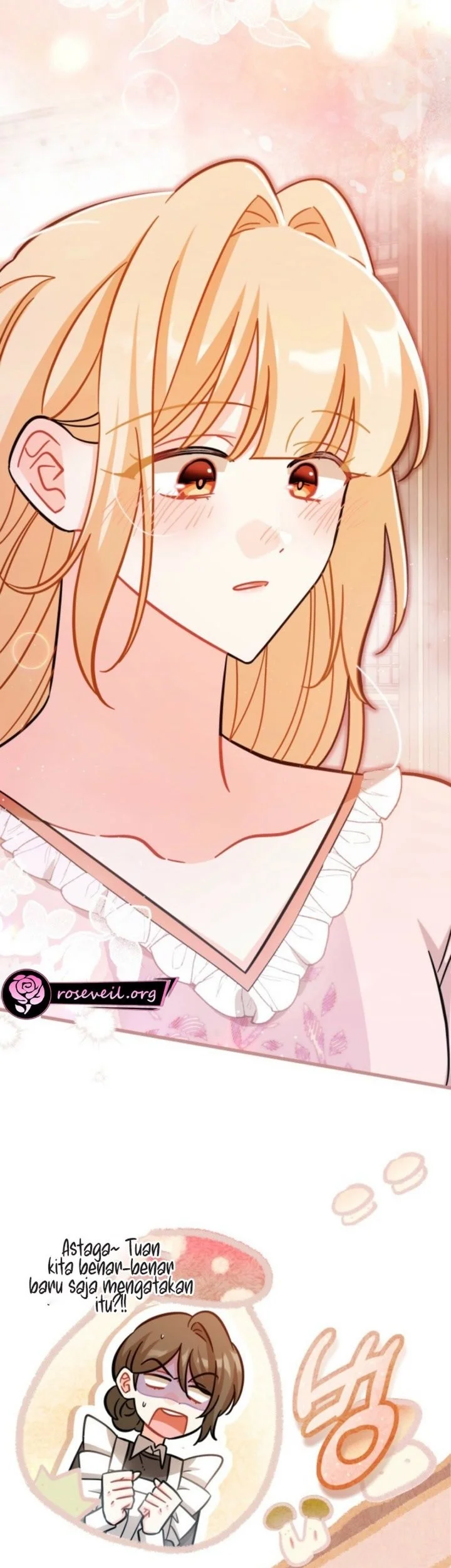 The Maid With a Child Chapter 17 Gambar 57