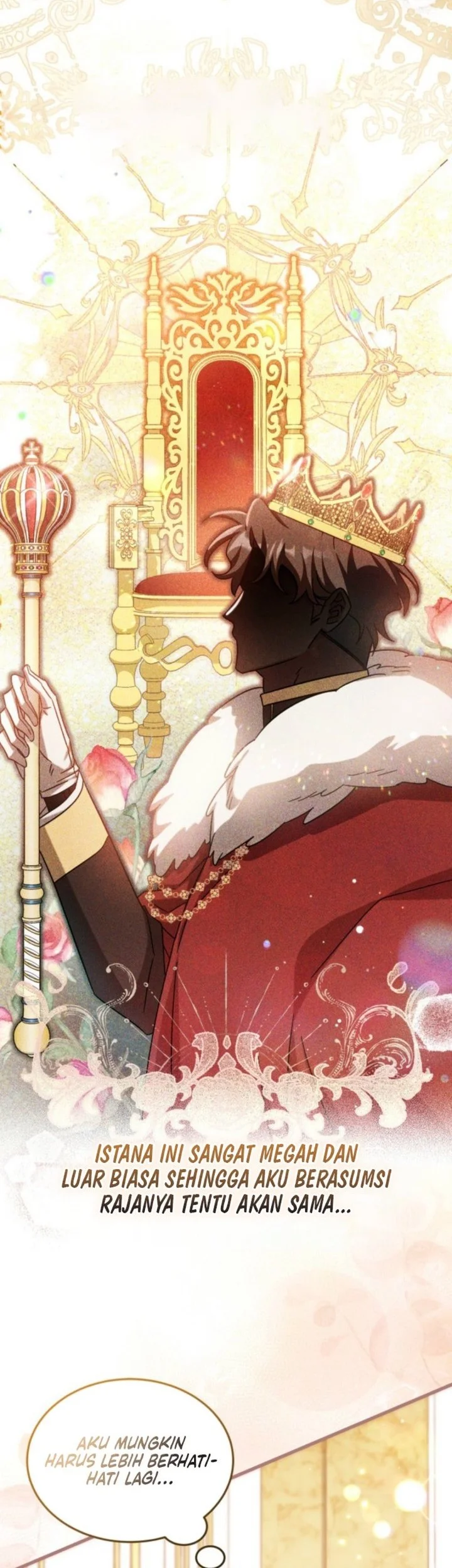 The Maid With a Child Chapter 18 Gambar 38
