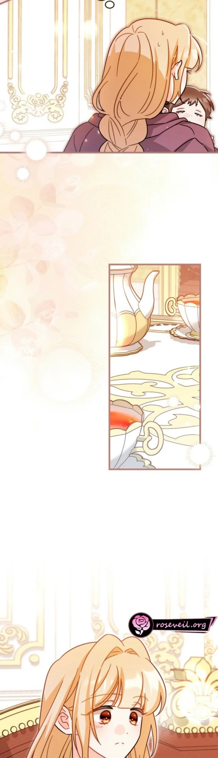 The Maid With a Child Chapter 18 Gambar 39
